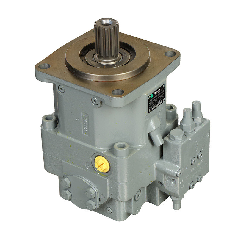 Pompes hydrauliques de la série A11V LO radiales pour Rexroth A11vo40 A11vo60 dans le système hydraulique