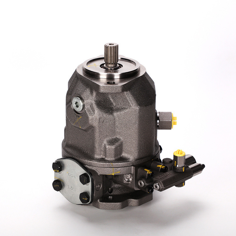 Type de pompe à pistons radial, soupape à débit A10vso71 pompe à pistons Rexroth de remplacement