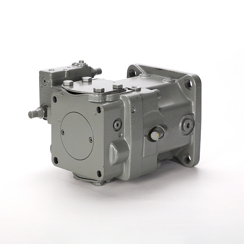 Remplacement de pompe à pistons à huile radial Rexroth A11vo75 pour camion de pompe à béton Sany