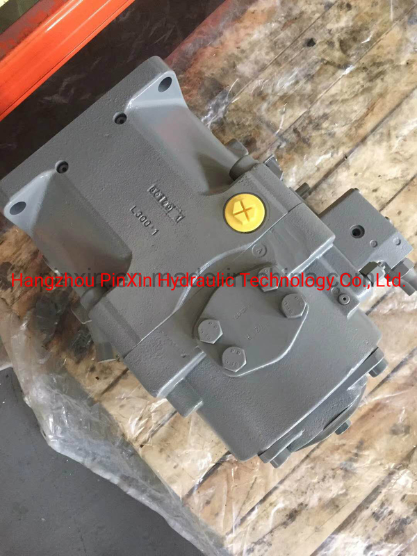 A11vo130 Pompes à piston pour le béton Sany Pompes de camion de soutien USD Paiement Durabilité élevée