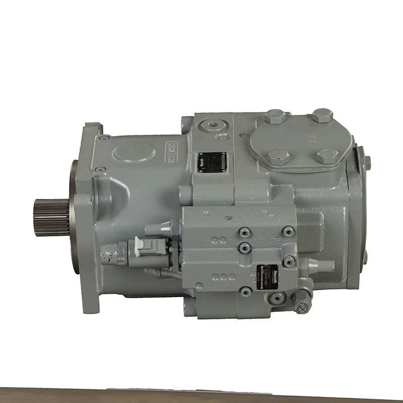 Remplacement de pompe à béton XCMG Rexroth A11vlo130 Pompes à piston Appliquer pour grue de camion