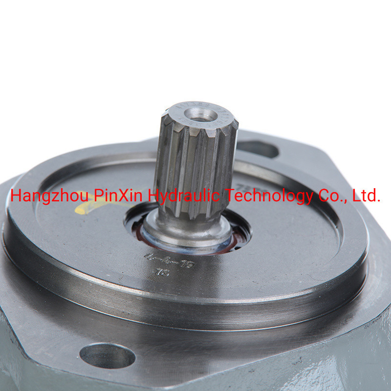 Paiements sécurisés et pompe hydraulique monocylindrique A10vso71 Rexroth pour le marché mondial