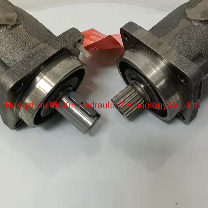Pompes hydrauliques pour Rexroth