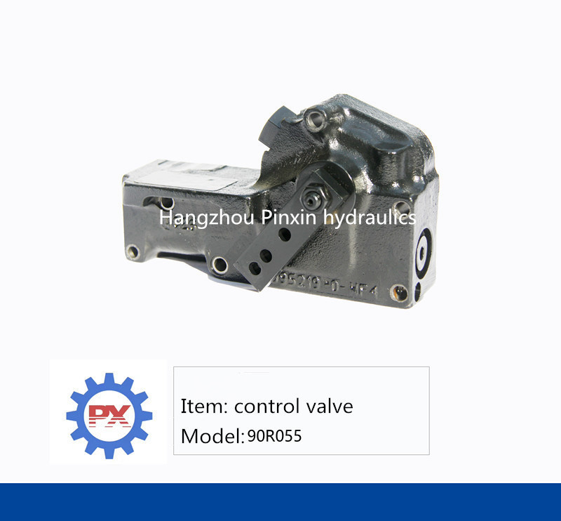 Obtenez un remboursement si votre commande n'est pas expédiée 90r055 vanne de contrôle hydraulique