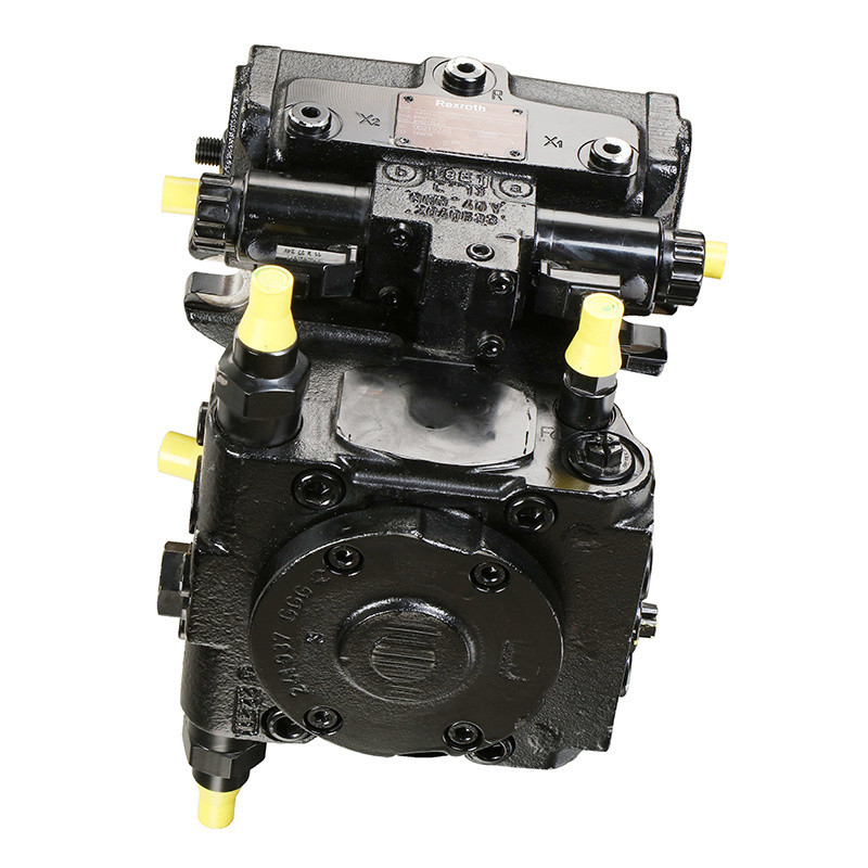 Contactez-moi pour les frais d'expédition et les paiements sécurisés Obtenez la pompe A4vg28 de Rexroth Hydraulics
