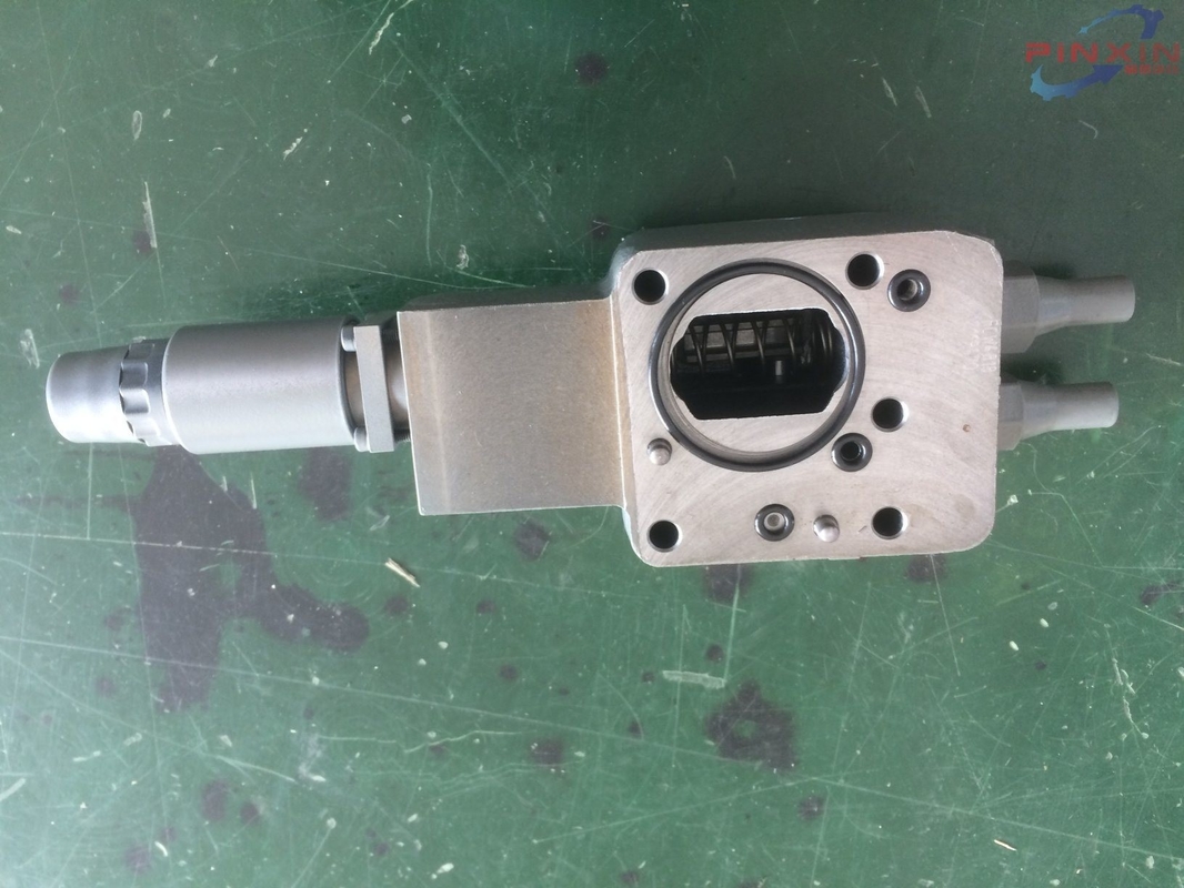 Valve A11VLO190/260 LRDU2 hautement résistante pour pièces détachées de moteurs de pompes hydrauliques