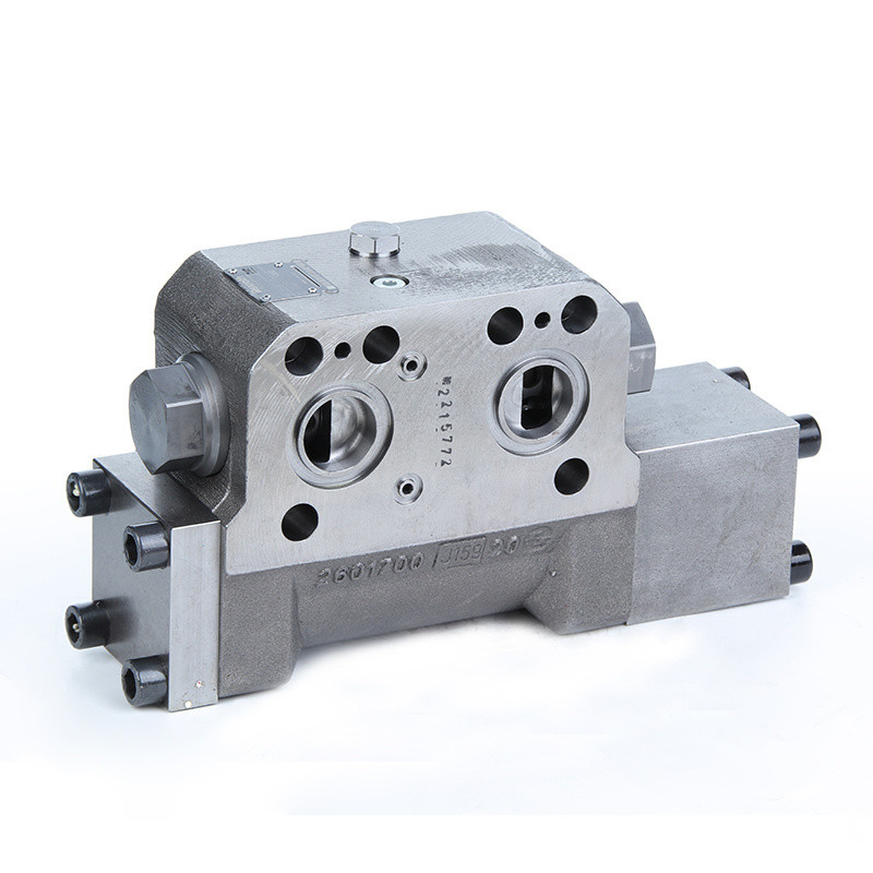Parties moteurs de soupapes hydrauliques Bvd25f38L/41b-V01K00d0300S00 et paiement de soutien en USD