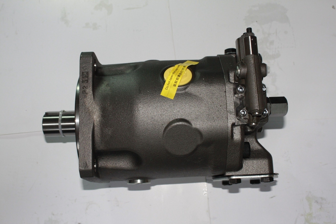 Politique de remboursement manquant Pm pompe à béton pièces détachées moteur hydraulique pour excavatrice