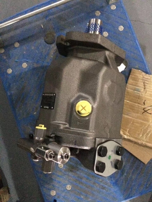 Avantages A10vso 28 Dr/31L PPA12n00 R910909280 Moteur hydraulique avec matériau en fonte