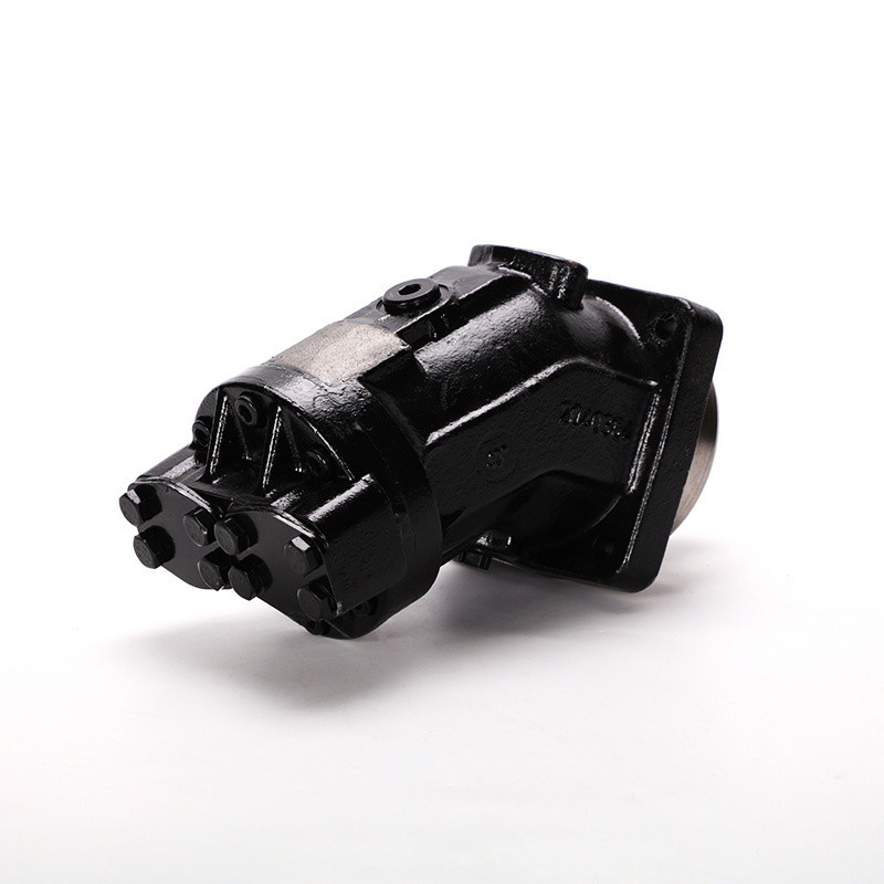 A2fo Moteur hydraulique pour A2fo12 A2fo16 A2fo23 A2fo32 A2fo56 A2fo63 A2fo80 A2fo107 A2fo125 A2fo160 A2fo200