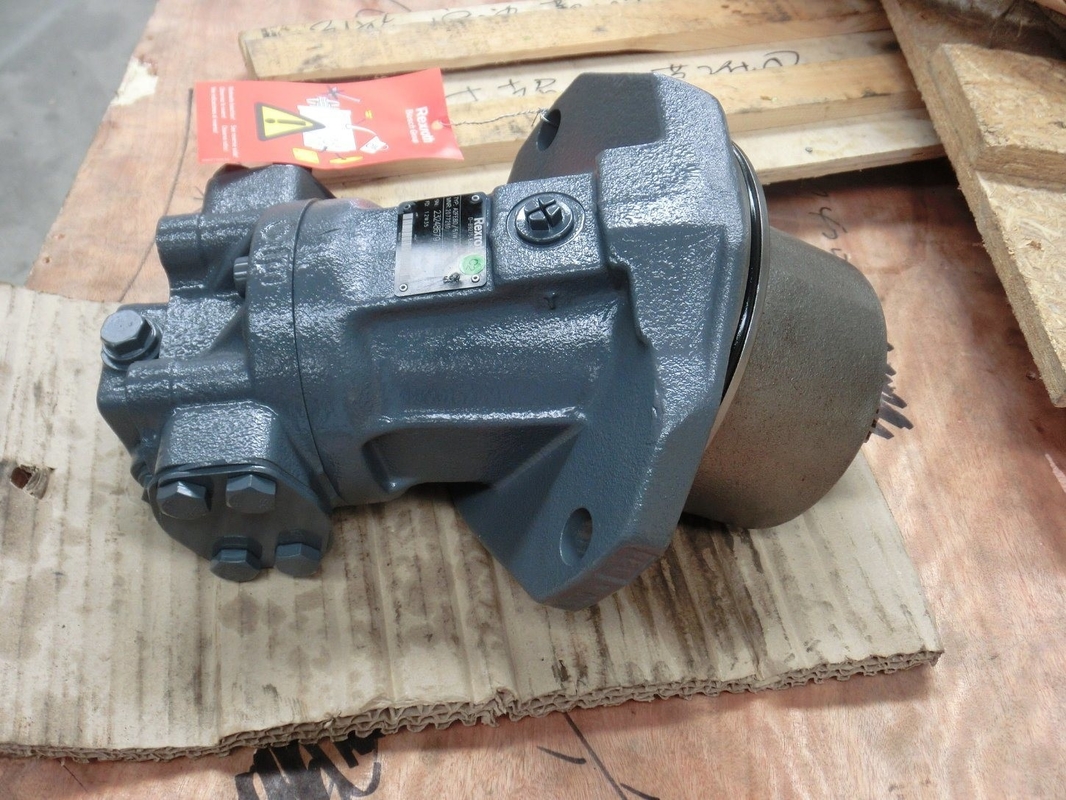 Moteur hydraulique A2fe56/61W-Vzl027
