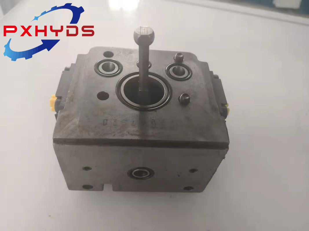 Pièces de pompe hydraulique pour soupape A4vg125 HD A4vg28 A4vg40 A4vg56 A4vg71 A4vg90 A4vg125 A4vg180 A4vg250