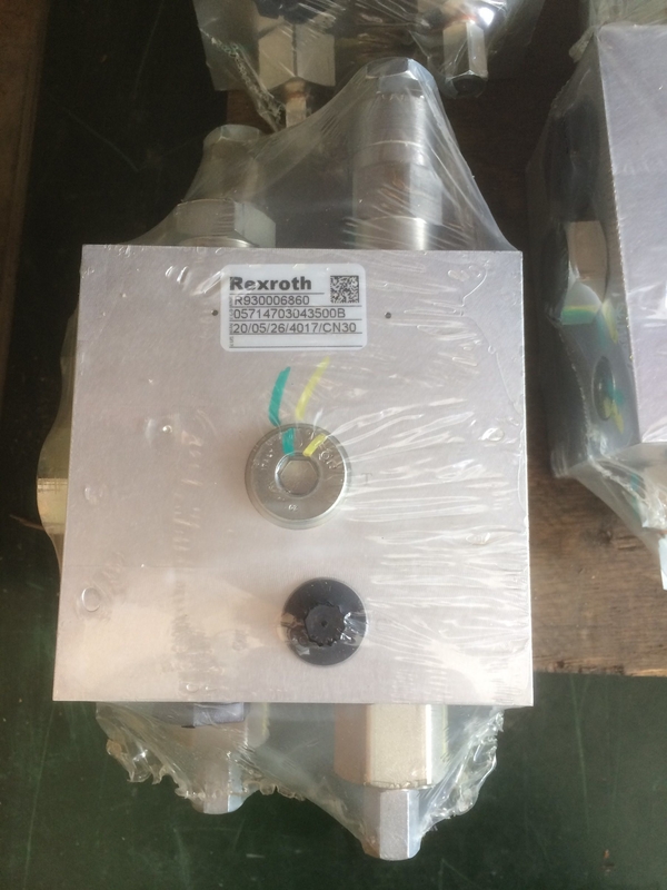 Obtenez des pièces détachées hydrauliques des pièces principales de pompes avec des paiements sécurisés sur Made-in.com