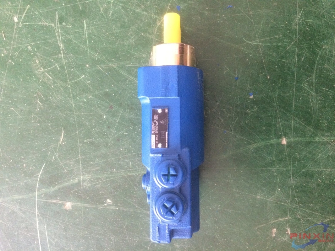 Parties détachées hydrauliques pour excavatrice Lt-05-Mka-31/130/02m/So14 R901185693 Valve électromagnétique