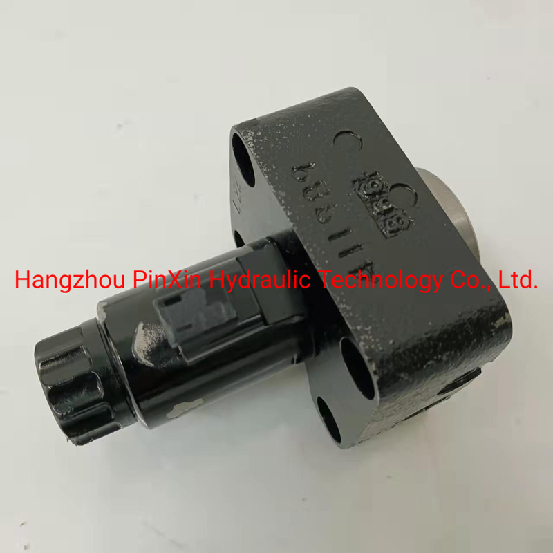 A6ve80 Ep soupape hydraulique pour moteur à pistons Rexroth 6 mois Service après-vente offert
