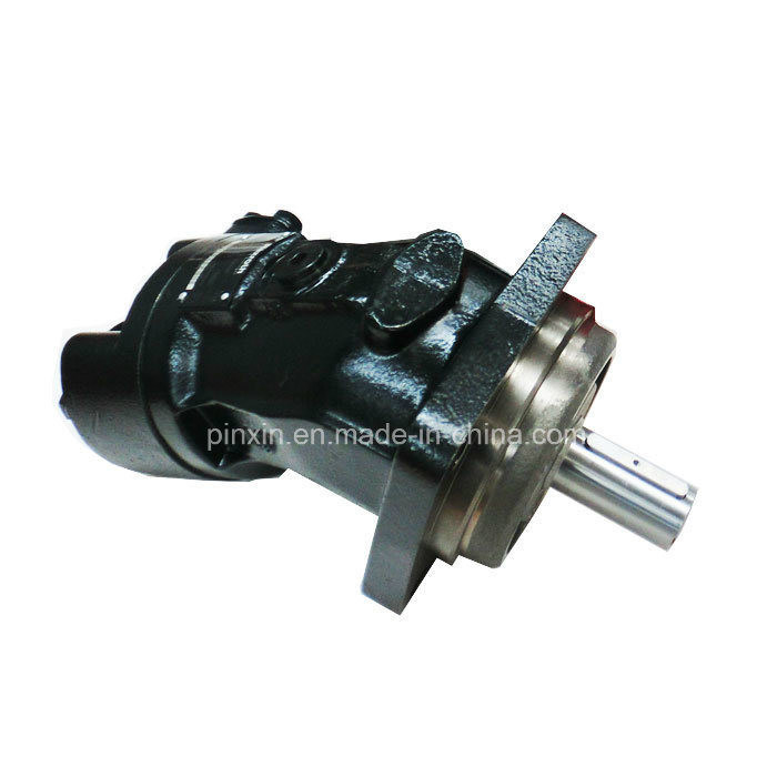 15 kg pompe à pompe A2fo45/61L pompe à piston hydraulique