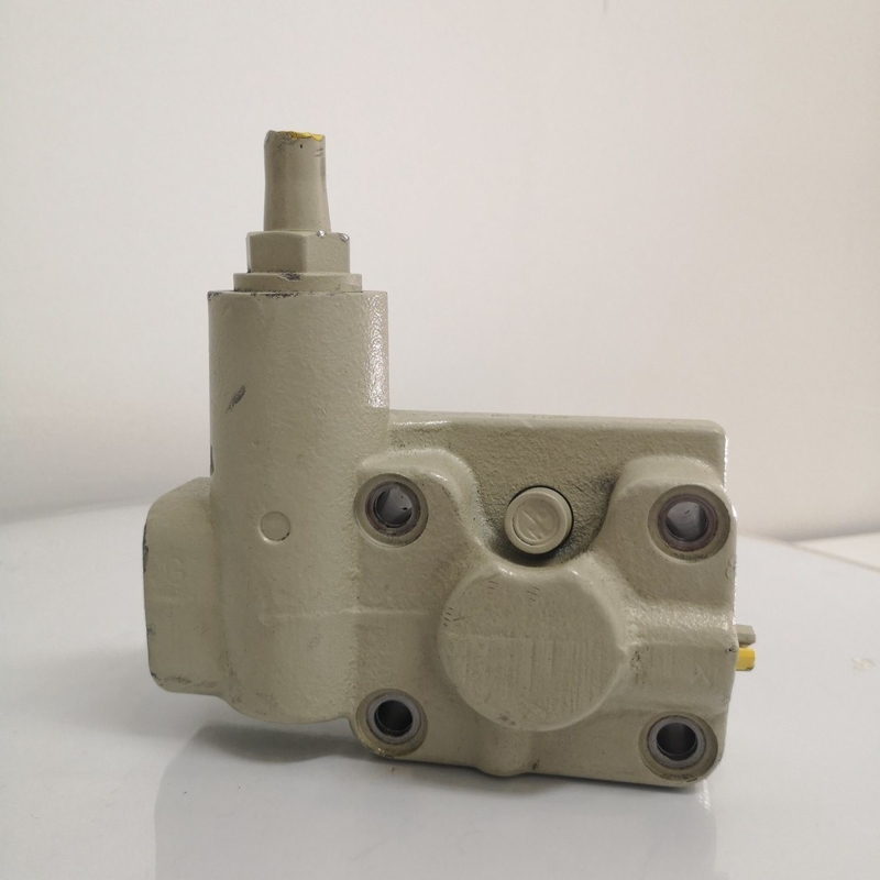 A6ve107 HD1d soupape hydraulique pour moteur à piston Rexroth