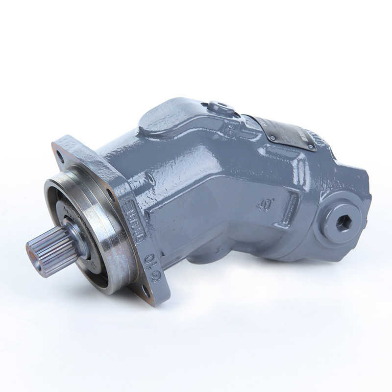 A2FM12/61W-VPB040 Moteur hydraulique pour pompes Rexroth et pièces de machines de construction