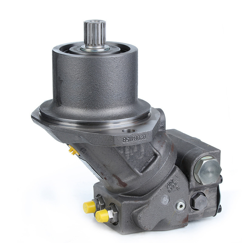 Moteur hydraulique d'origine de la série A2fe pour Rexroth