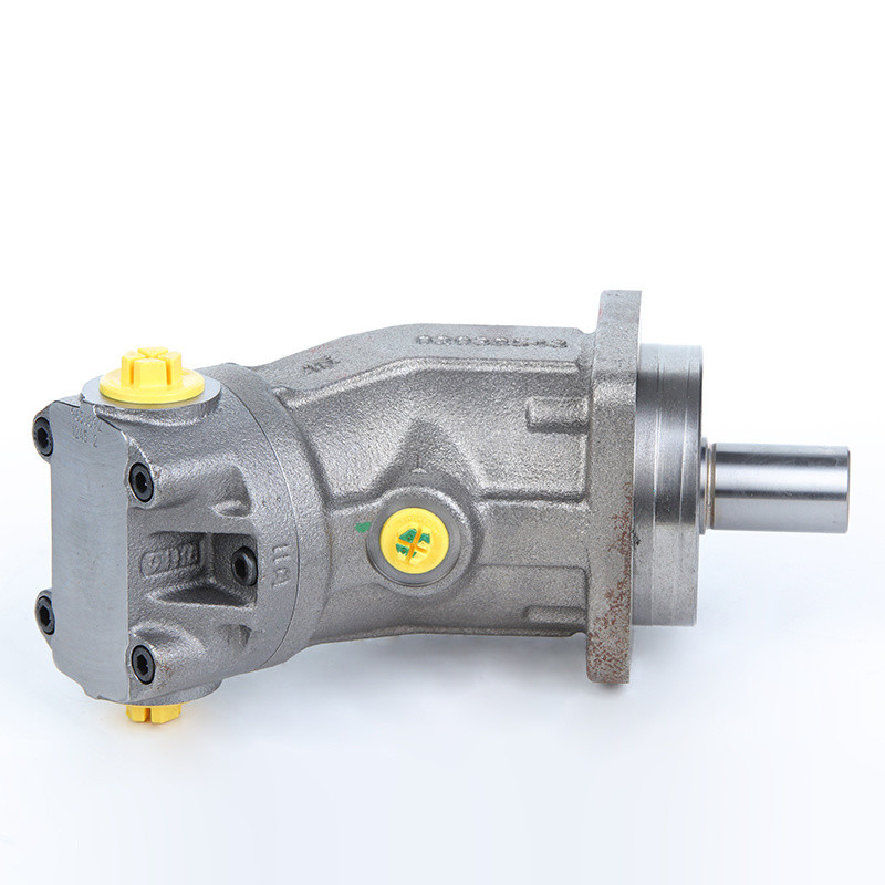 Moteur hydraulique A2FM32/61W-Vab010 Rexroth Original Package Taille 30,00cm * 20,00cm * 18,00cm