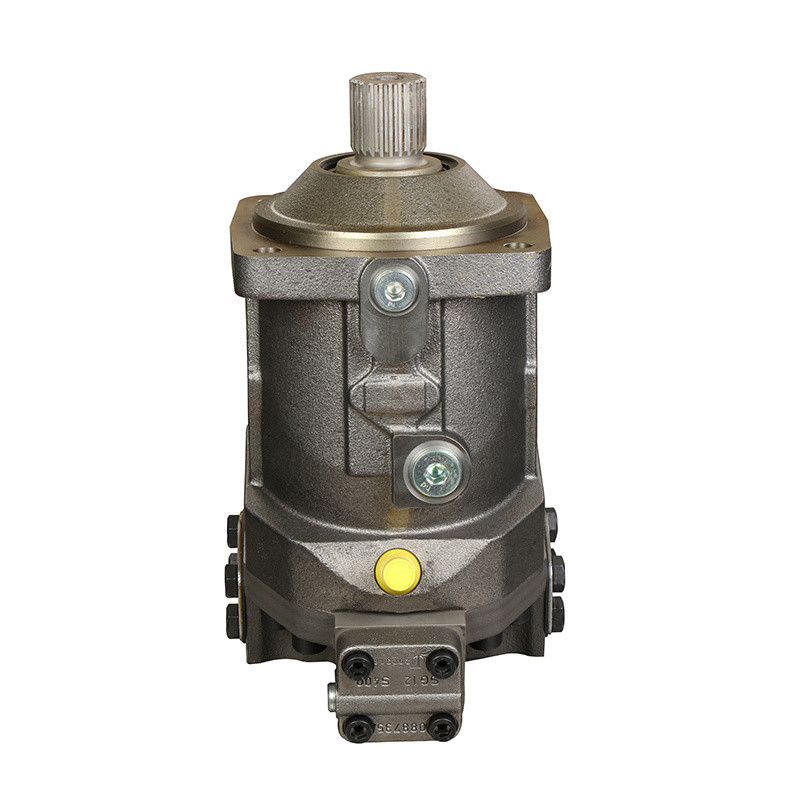0.5kg moteur hydraulique pour Rexroth A6vm200 moteur Demandez un remboursement si votre commande ne expédie pas