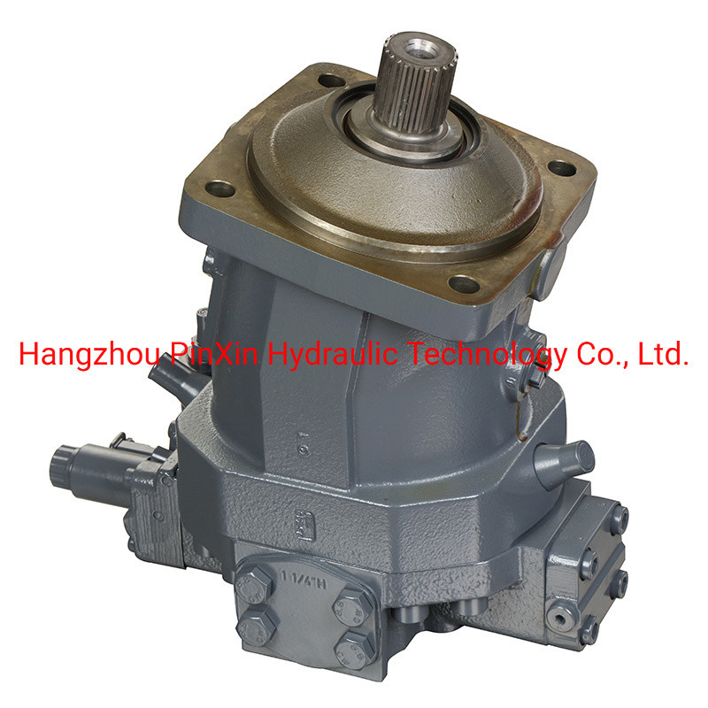 Politique de remboursement A6vm250 Moteur hydraulique pour Rexroth Trade Assurance Vente dans le monde entier