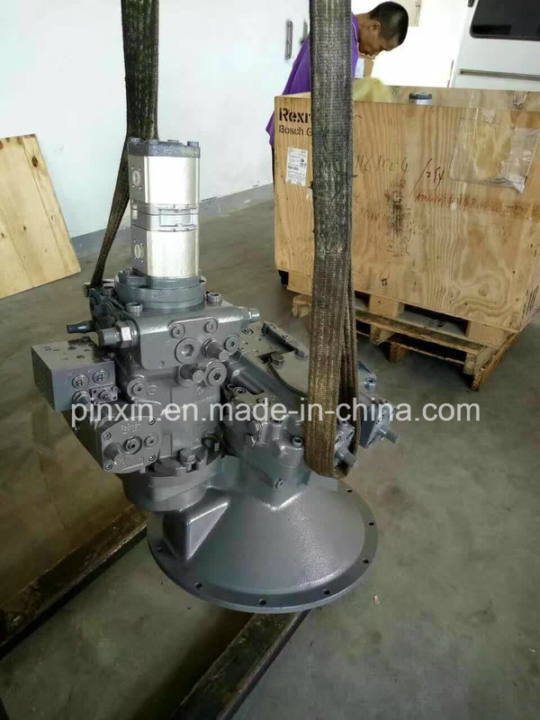 A8vo107 A8vo107la1kh2 Pompes à piston hydraulique