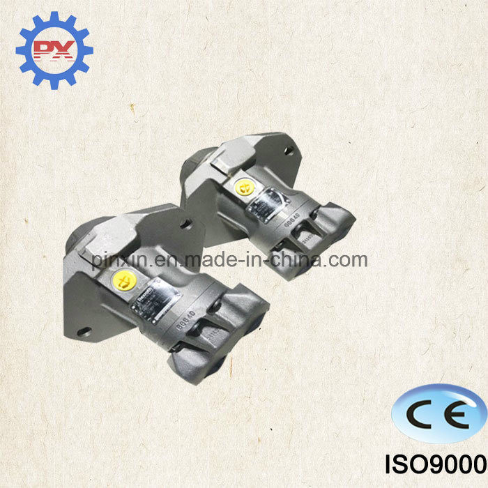 Pompes de charge hydrauliques A2fe45/61W-Vzl100 pour plateforme de forage rotative Puissance type 30 kg