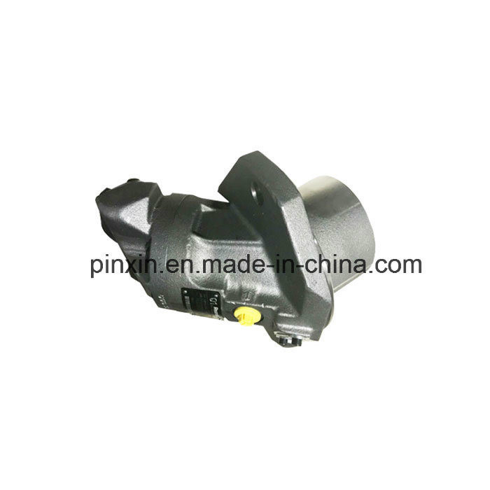Moteur à piston hydraulique pour excavatrice de 2 t A2FE45