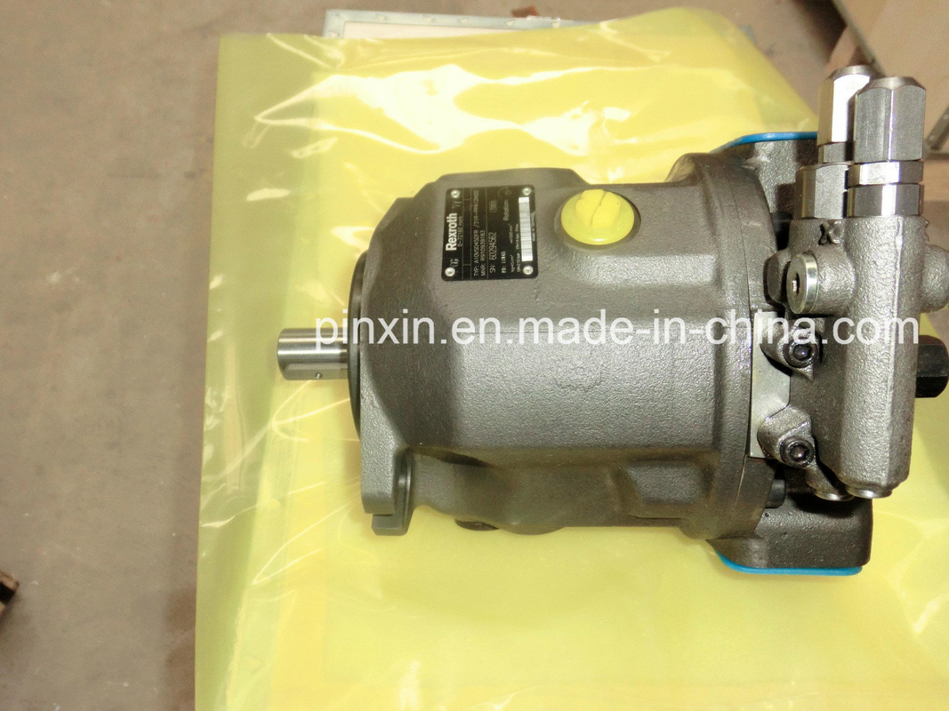 Pompes hydrauliques de type A10vo71 A10vo71drs pour forage rotatif