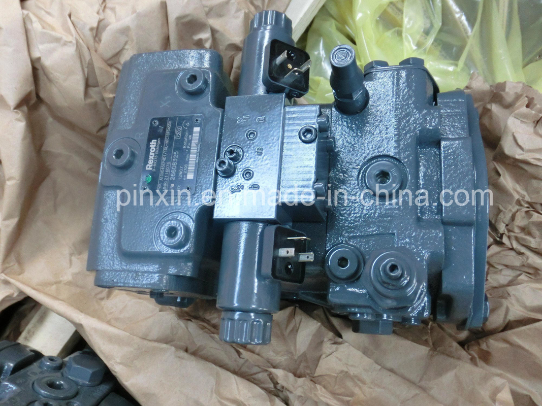 Trouvez la pompe à piston hydraulique parfaite A10vg45ep4 pour Rexroth original sur Made-in.com