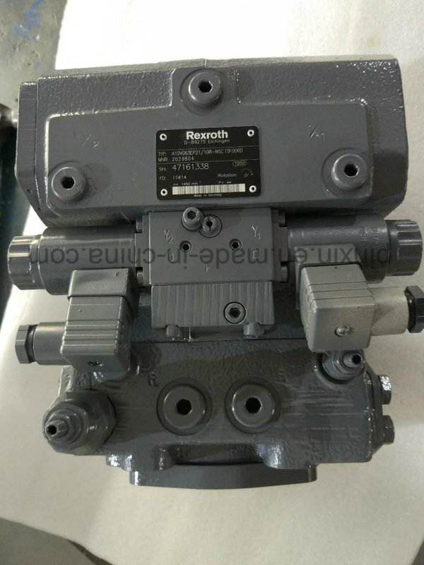 Pièces détachées hydrauliques pour pompe à Serirs A10vg