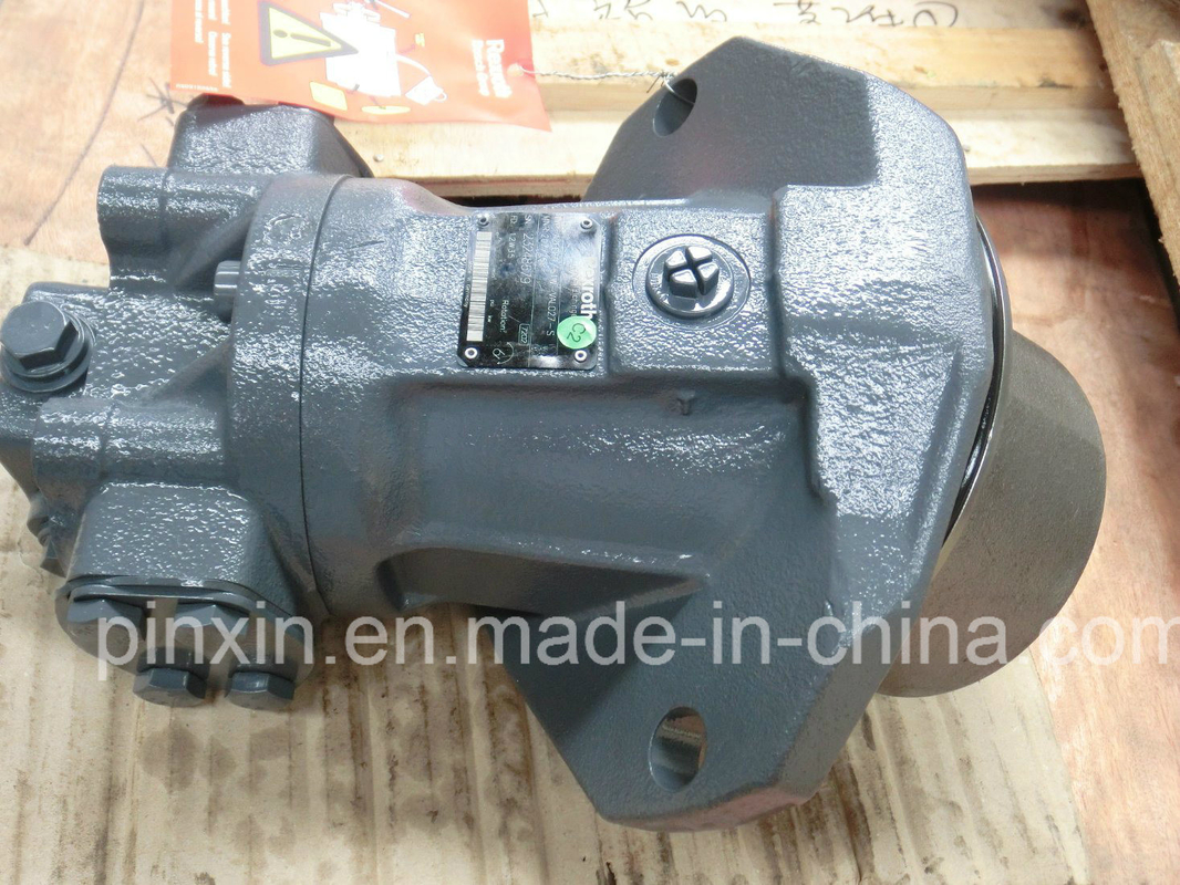 A2FE80 pompe à piston hydraulique pour pavé à rouleaux à tambour dans votre budget