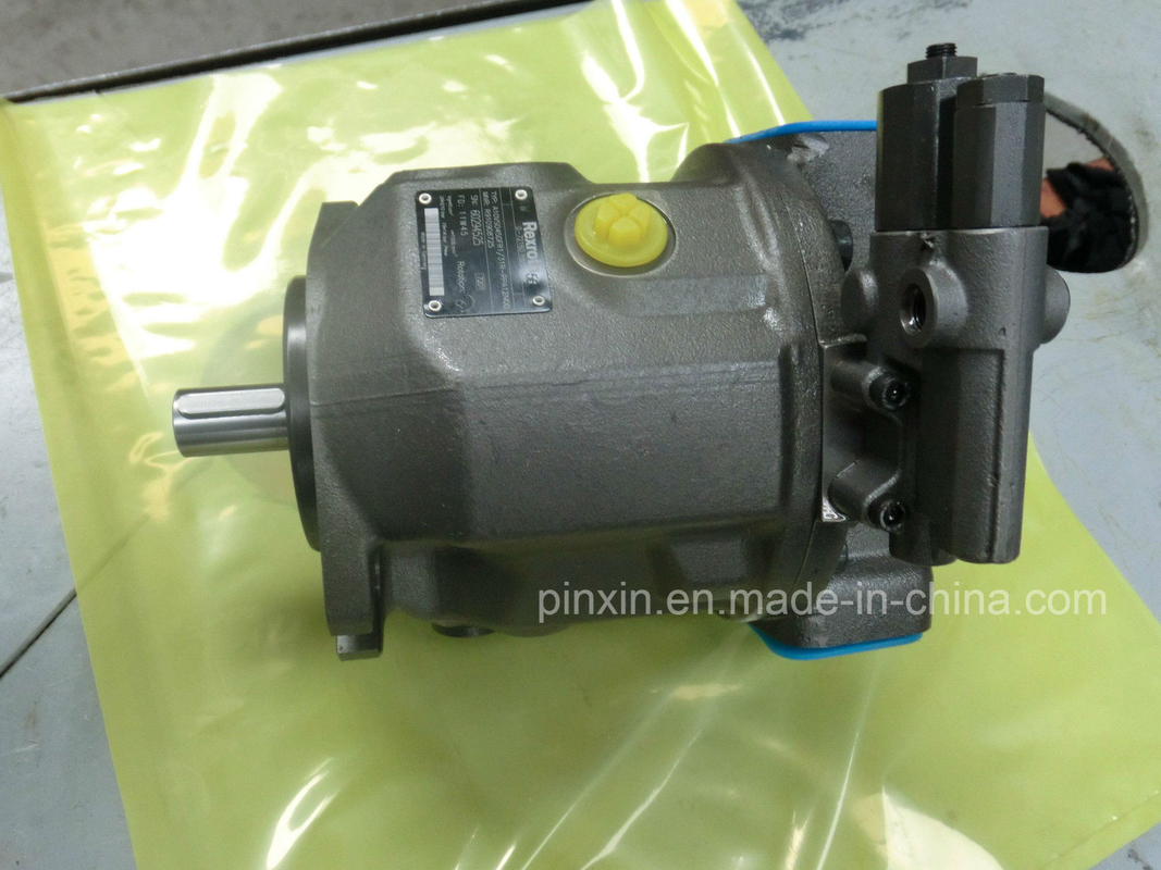 A10VSO45DFR Pompe à piston variable axiale pour plateforme de forage rotative de pavé et de pellicule