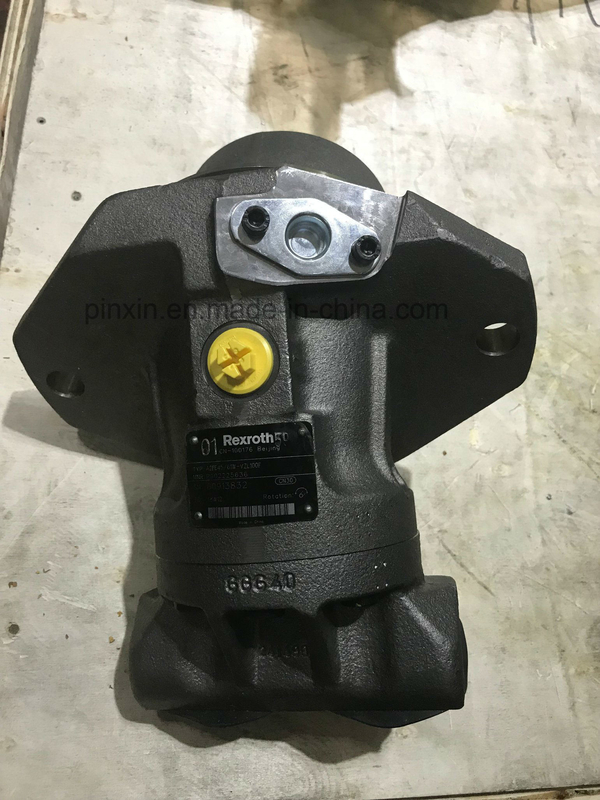 18.000kg Paquet Poids brut A2fe45/61W-Vzl100 R902165002 Meilleur choix pour une excavatrice