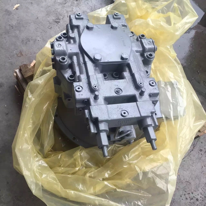 Obtenez votre pompe rapide pompe hydraulique A8vo120 /140 Demandez un remboursement si votre commande ne expédie pas