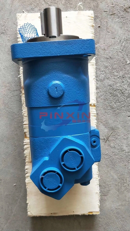 Moteur à fil de pompe à béton monté sur un camion 3321 pour la vente à la pelle Moteur hydraulique