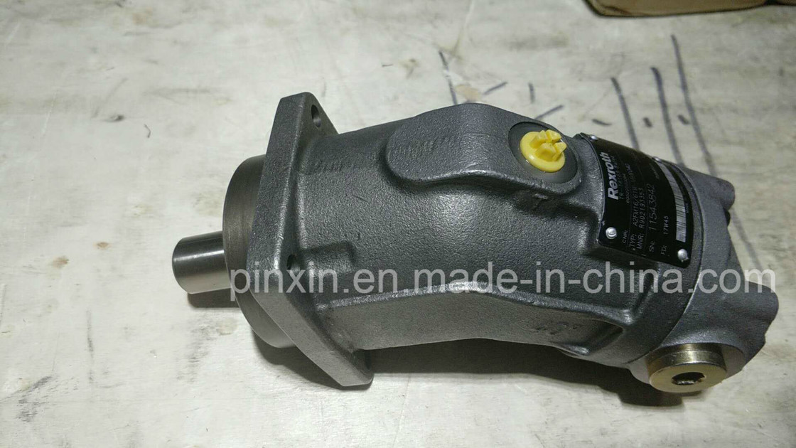 Moteur à piston hydraulique A2FM10/61W-Vab040 et paiements sécurisés pour votre ligne de production