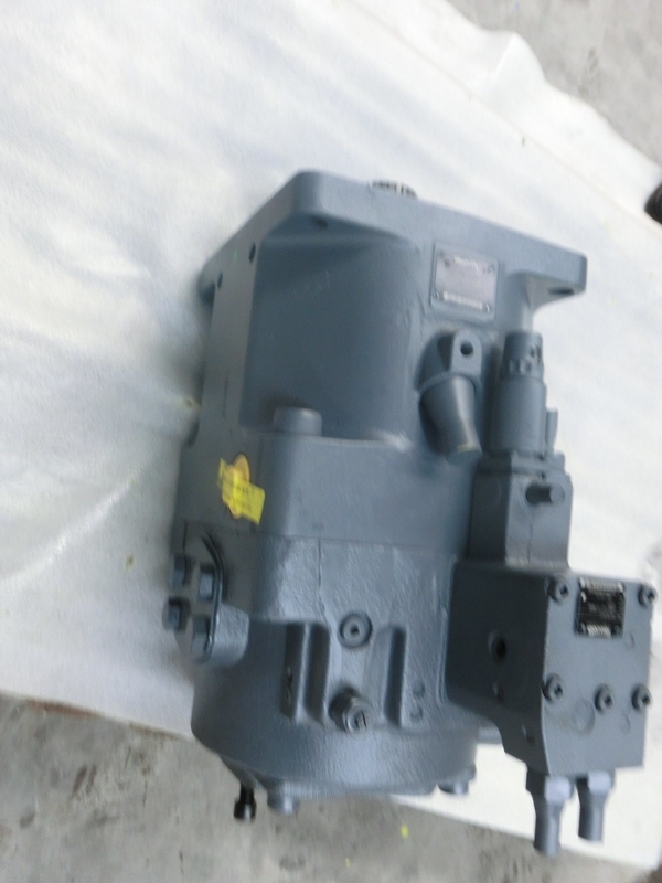 Pompes hydrauliques A11vlo260LG1dh5 Pompes de charge pour la ligne de calibrage Pompes en fonte