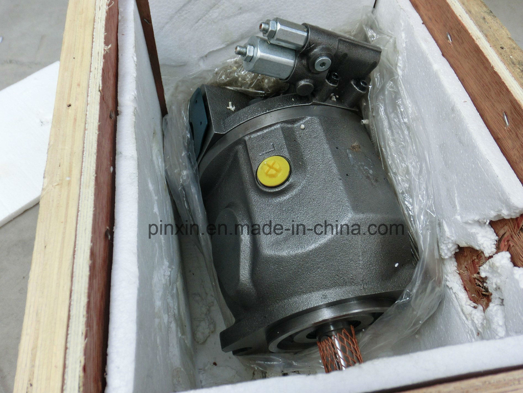 Pompes à piston en fonte A10vso85 pour hydraulique Rexroth