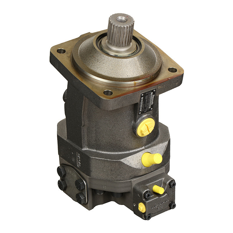 Moteur à piston hydraulique de la série A6VE55EP2 pour pompes de ligne Technologie et conception avancées
