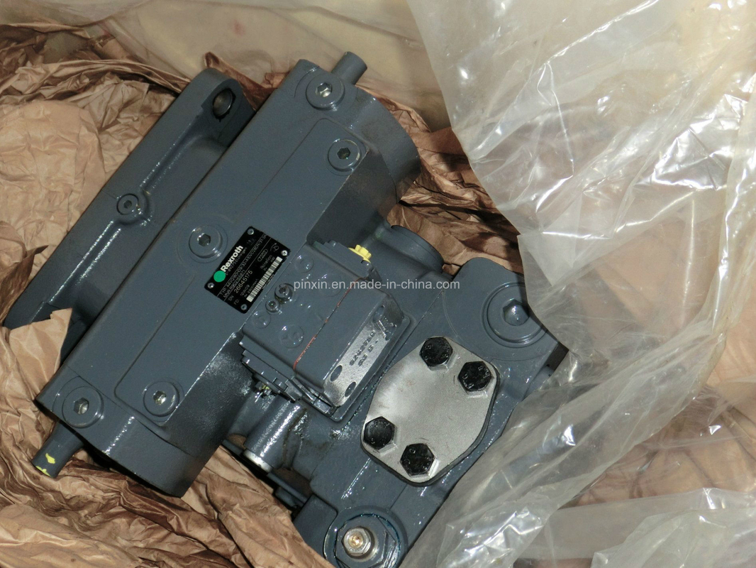 Pompe hydraulique A4vg125 Politique de remboursement Demandez un remboursement si votre commande n'est pas expédiée