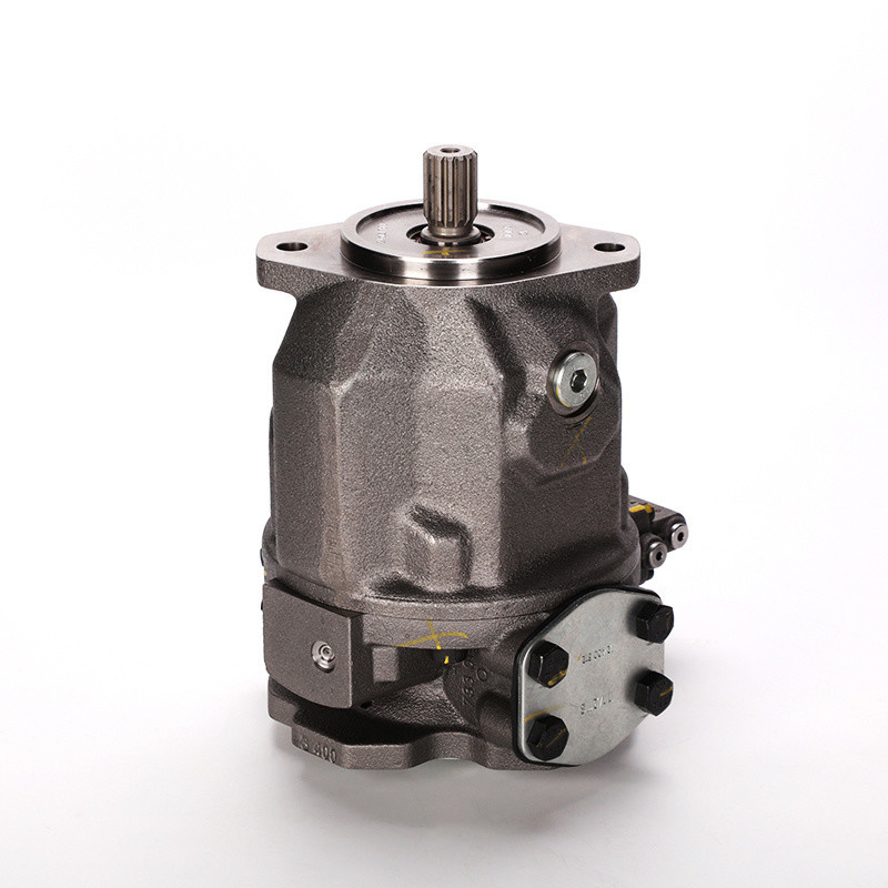 Pompes hydrauliques de la série A10vso pour la fabrication de machines A10vso18 A10vso28 A10vso45 A10vso60 A10vso85 A10vso100 A10vso140