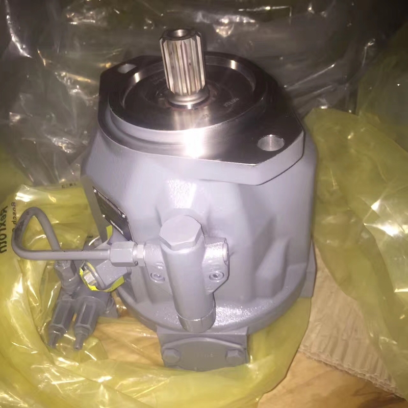 Obtenez la meilleure offre sur la pompe hydraulique HPV102GW HPV118HW pour la pelle ZX200-3