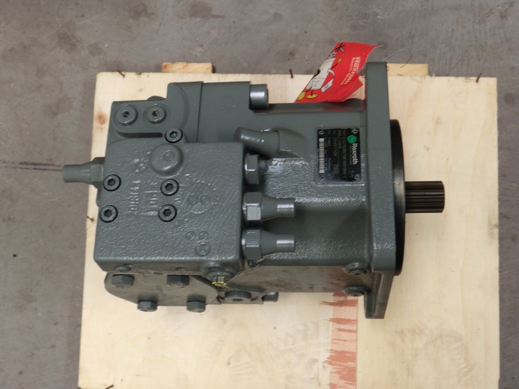 Parties pour excavateur à rouleaux à tambour DH220-5 pompe principale hydraulique Appliquer pour les fournisseurs