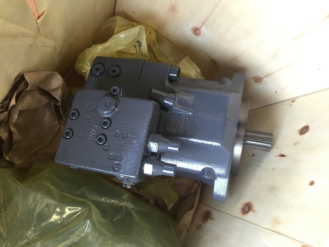 K3V112 Pièces hydrauliques pour excavatrice Pompe hydraulique principale Paiements sécurisés chez Made-in.com