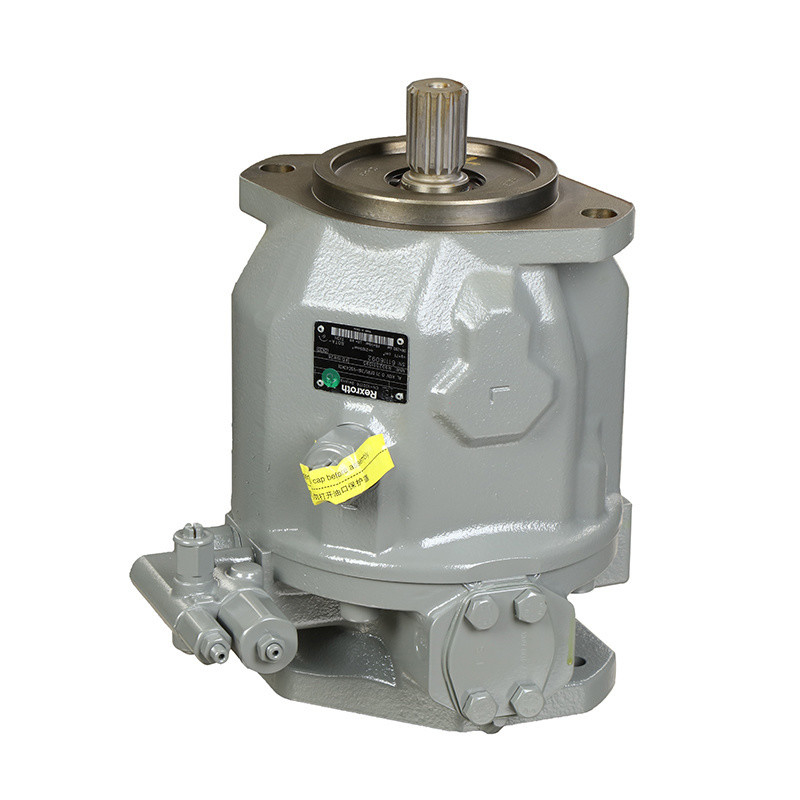 Paiement de l'aide en dollars américains Pompes hydrauliques A10vso45 les mieux notées pour les pompes à pistons Rexroth