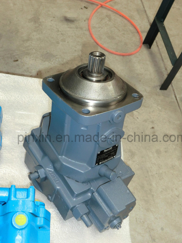 Moteur hydraulique à huile abordable et pompes hydrauliques pour pièces de machines de construction A11VO190/260