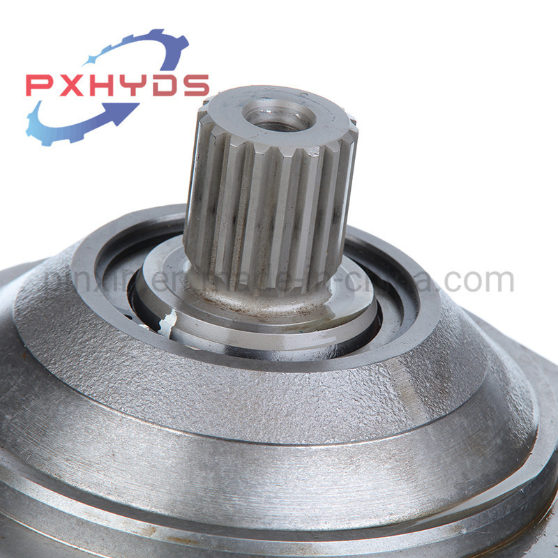 Moteur à pistons Rexroth de remplacement de type A6VE107 A6VE160