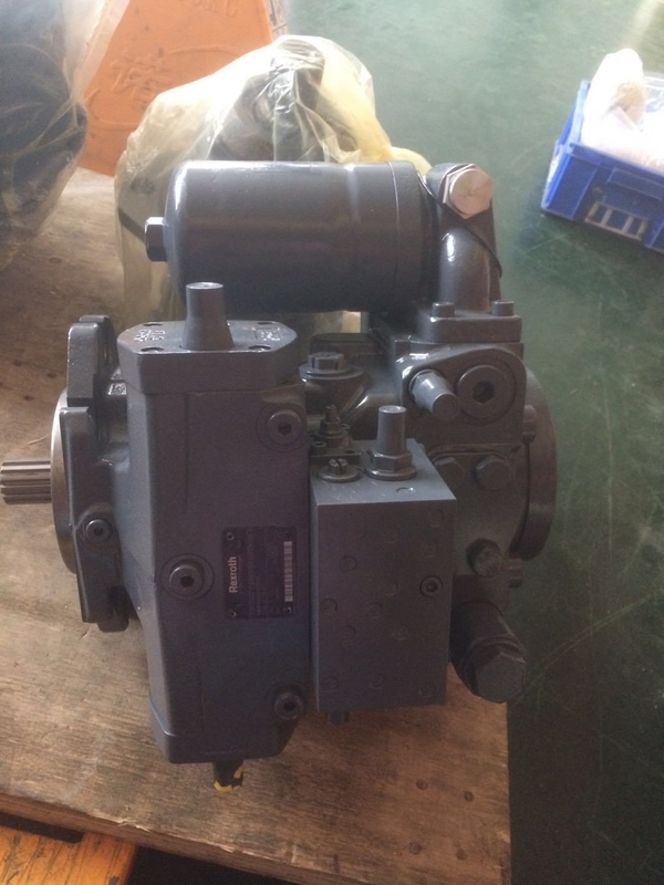 Pompes hydrauliques A4vg71 A4vg Serise pour remboursement Politique Demandez un remboursement si votre commande n'est pas expédiée